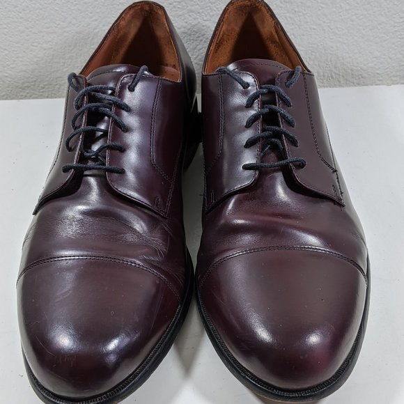 Bostonian Classics First Flex Dress Shoes 13M main image 7